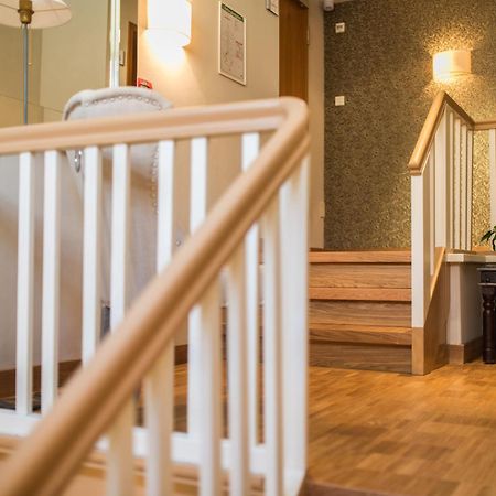 Berghotel Άιζεναχ Δωμάτιο φωτογραφία
