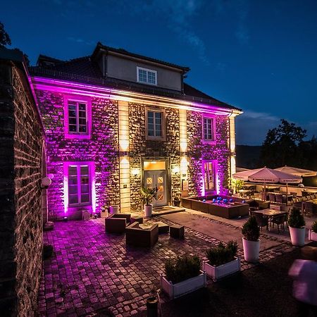 Berghotel Άιζεναχ Εξωτερικό φωτογραφία