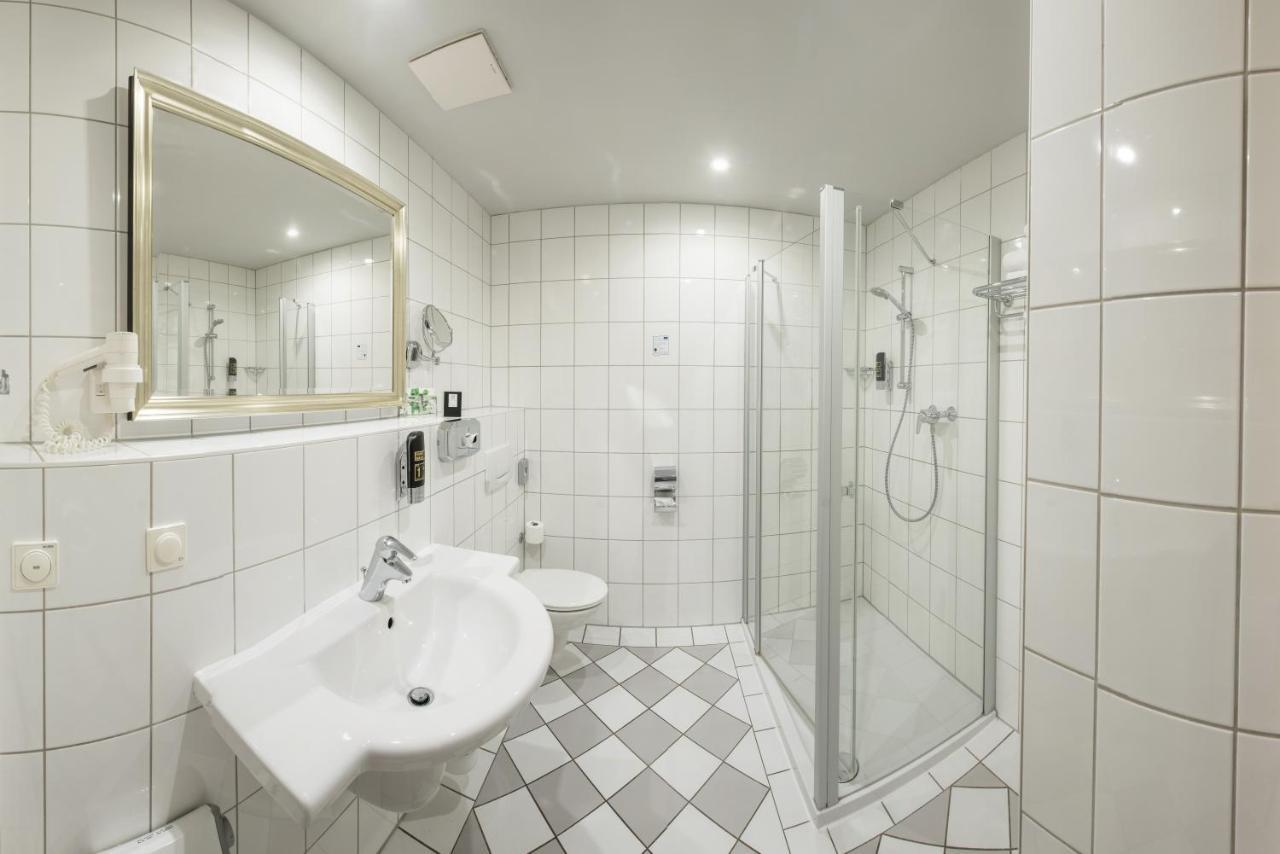 Berghotel Άιζεναχ Εξωτερικό φωτογραφία