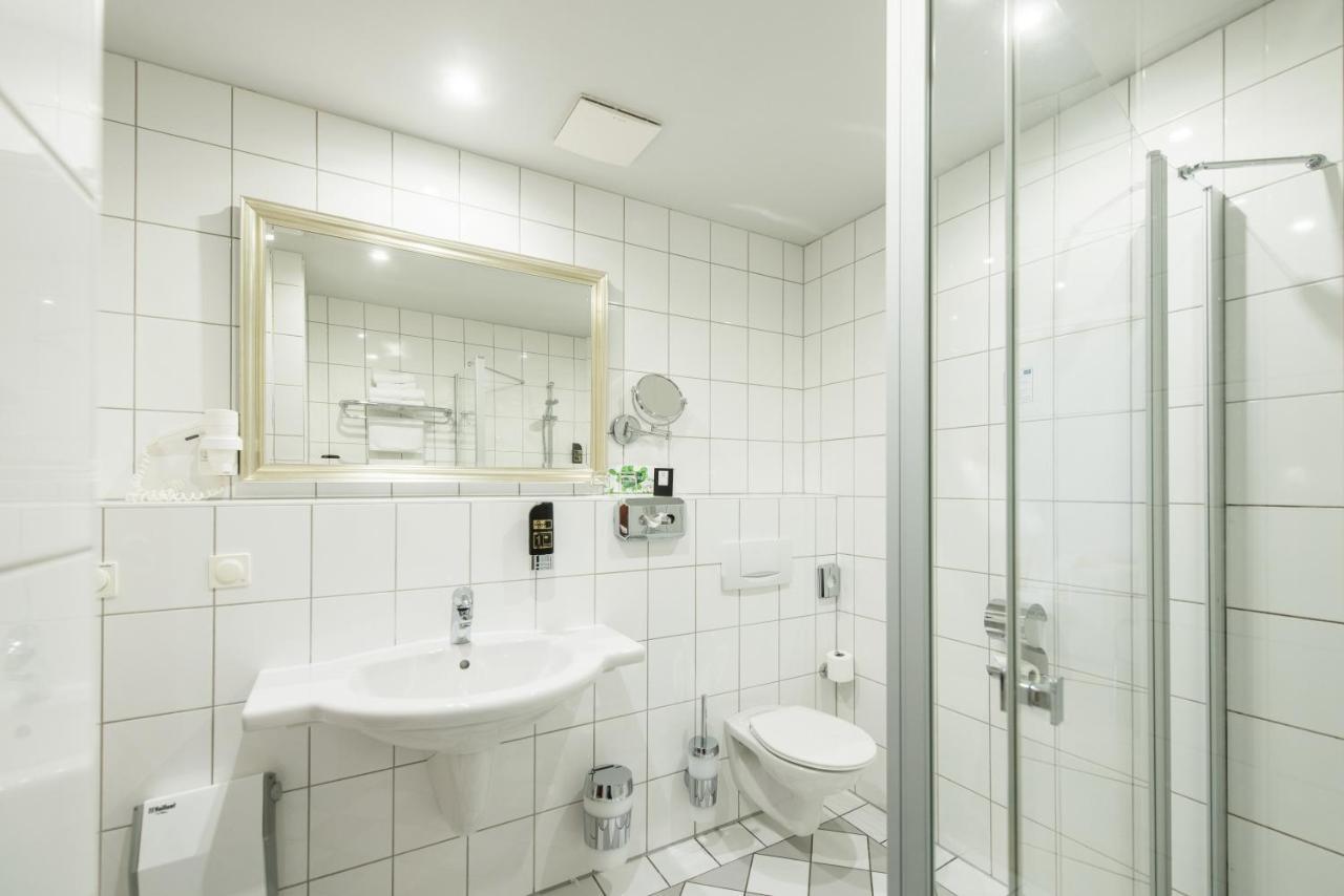 Berghotel Άιζεναχ Εξωτερικό φωτογραφία