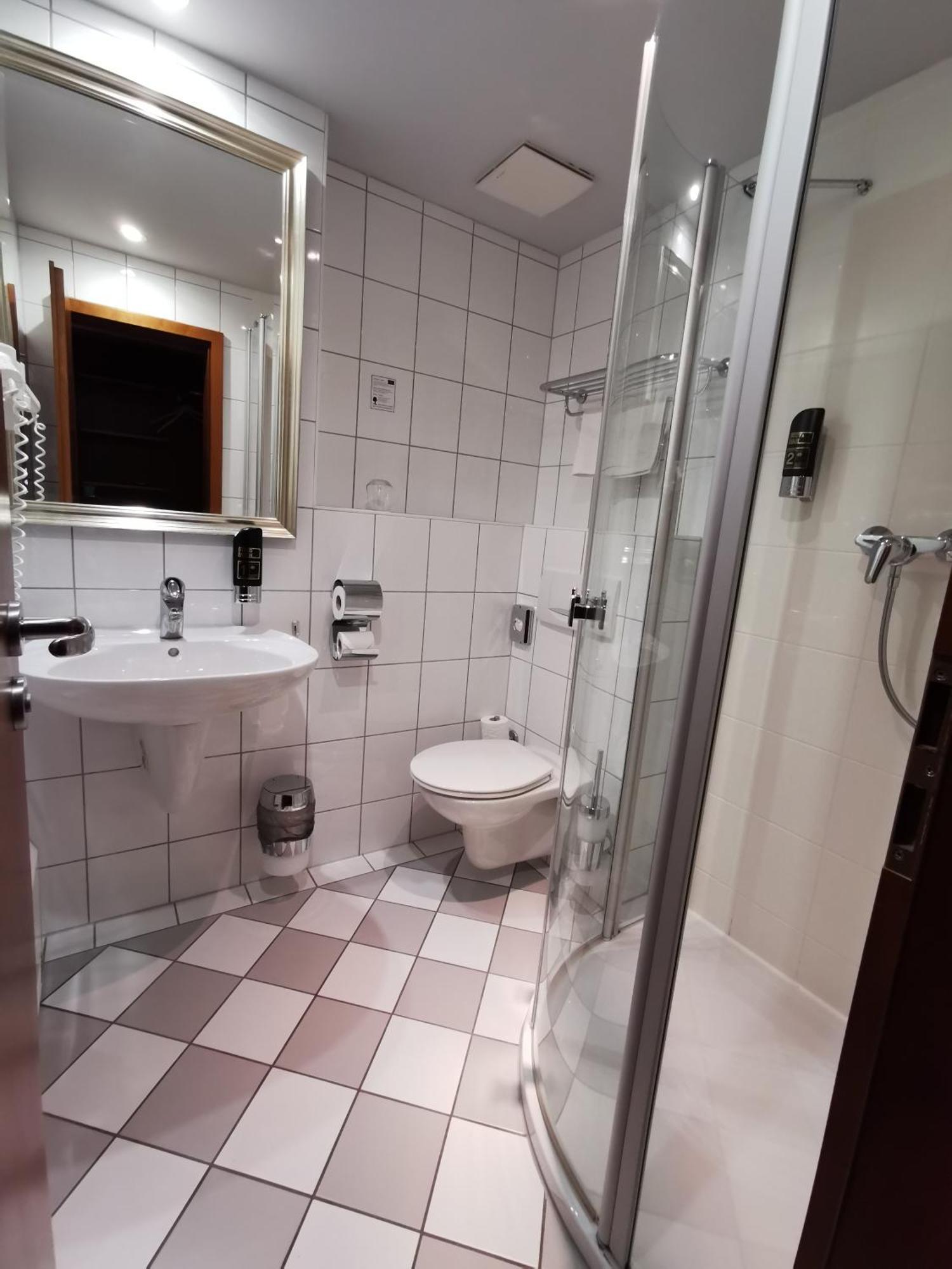 Berghotel Άιζεναχ Εξωτερικό φωτογραφία