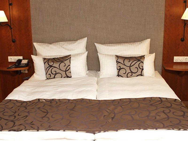 Berghotel Άιζεναχ Εξωτερικό φωτογραφία