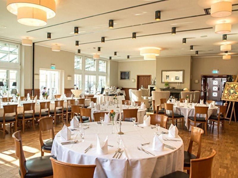 Berghotel Άιζεναχ Εξωτερικό φωτογραφία