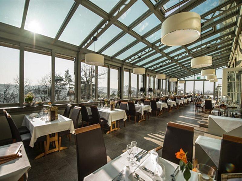 Berghotel Άιζεναχ Εξωτερικό φωτογραφία