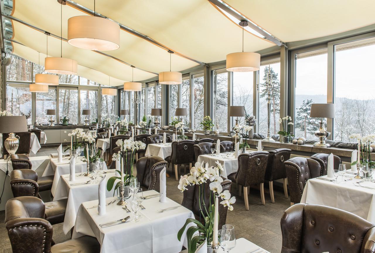 Berghotel Άιζεναχ Εξωτερικό φωτογραφία