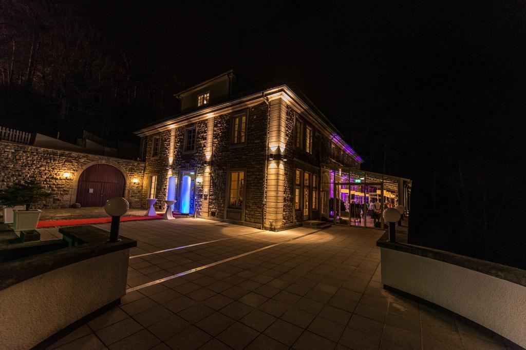 Berghotel Άιζεναχ Εξωτερικό φωτογραφία