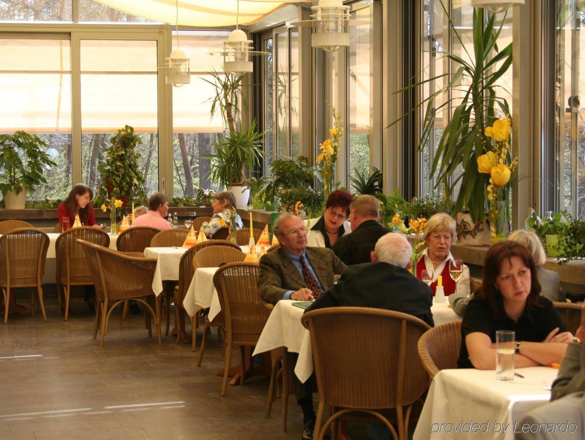 Berghotel Άιζεναχ Εξωτερικό φωτογραφία